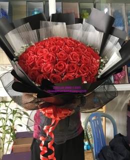 Hoa Dành cho Tình Yêu, hoa sap thom binh duong,hoa sinh nhật, hoa sinh nhât độc đáo, món quà ý nghĩa nhân dịp sinh nhật
