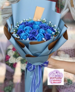 Hoa Sinh Nhật Đồng Nghiệp, hoa sap thom binh duong,hoa sinh nhật, hoa sinh nhât độc đáo, món quà ý nghĩa nhân dịp sinh nhật