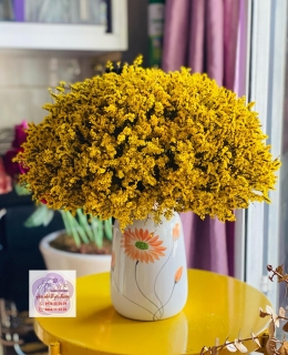 Hoa Sinh Nhật Ba Mẹ, hoa sap thom binh duong,hoa sinh nhật, hoa sinh nhât độc đáo, món quà ý nghĩa nhân dịp sinh nhật