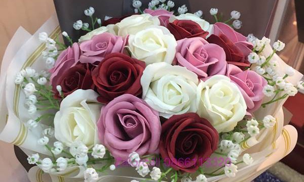 Những câu nói hay về hoa hồng – Loài hoa của tình yêu phần II